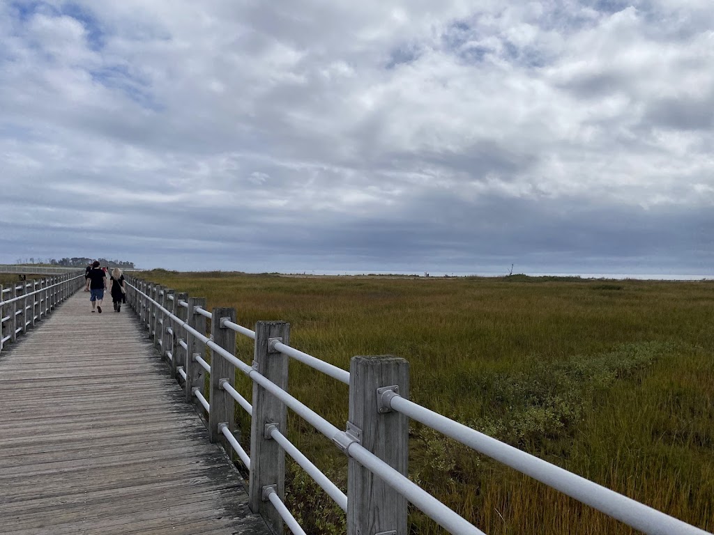 Silver Sands State Park