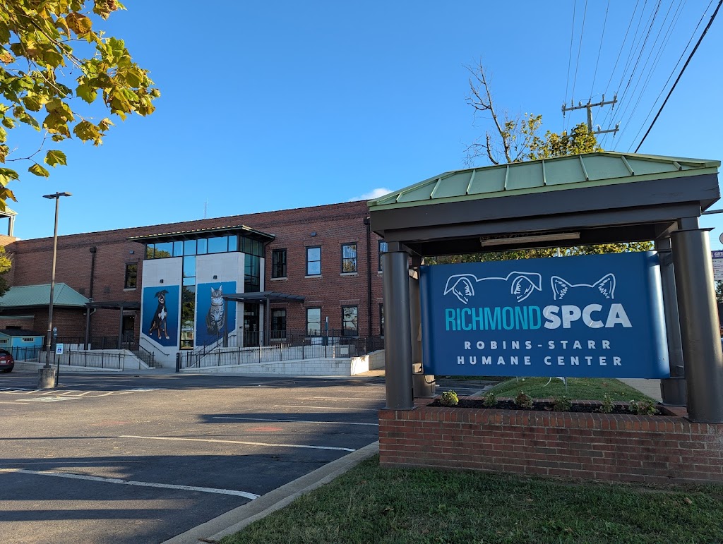 Richmond SPCA