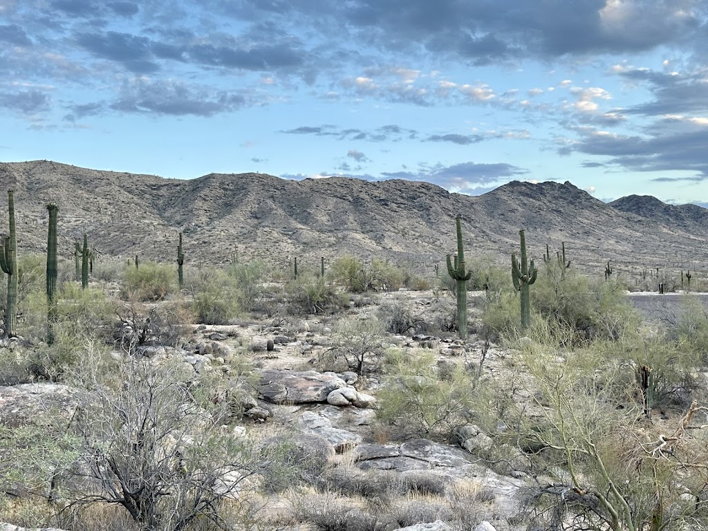 South Mountain Park & Preserve