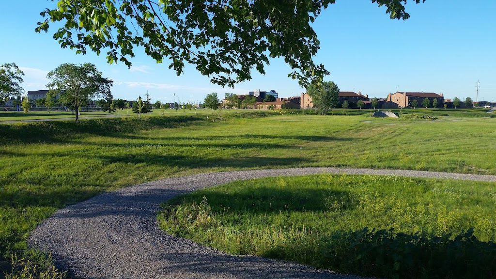 Rabanus Park