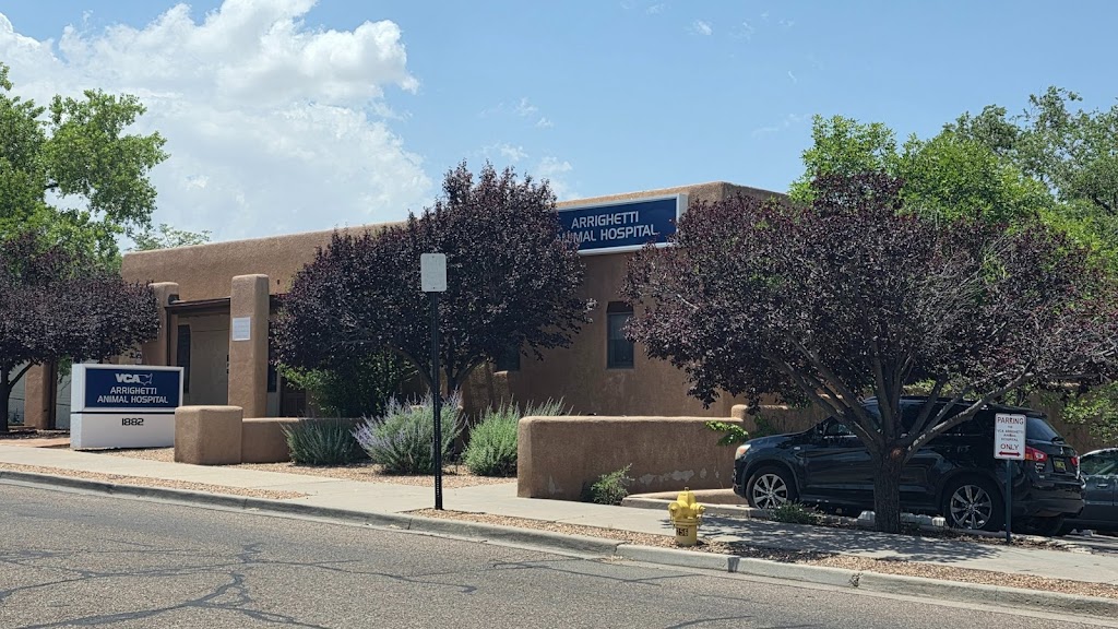 VCA Veterinary Care Animal Hospital