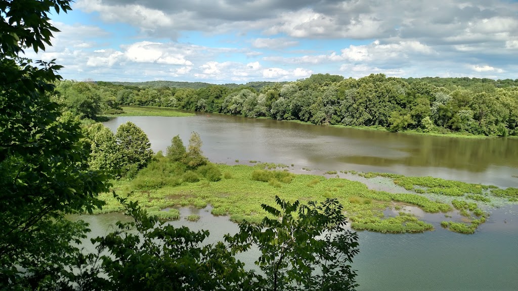 Lake Springfield Park