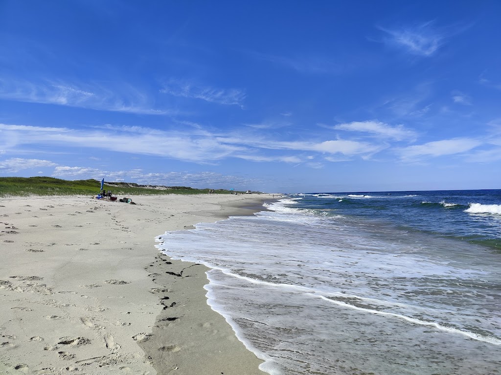 Island Beach State Park
