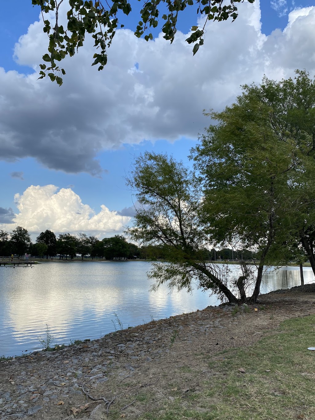 Bear Pen Lake Park