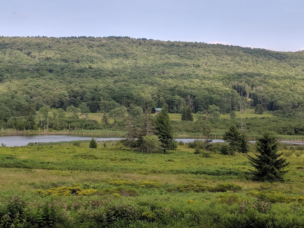 Canaan Valley National Wildlife Refuge