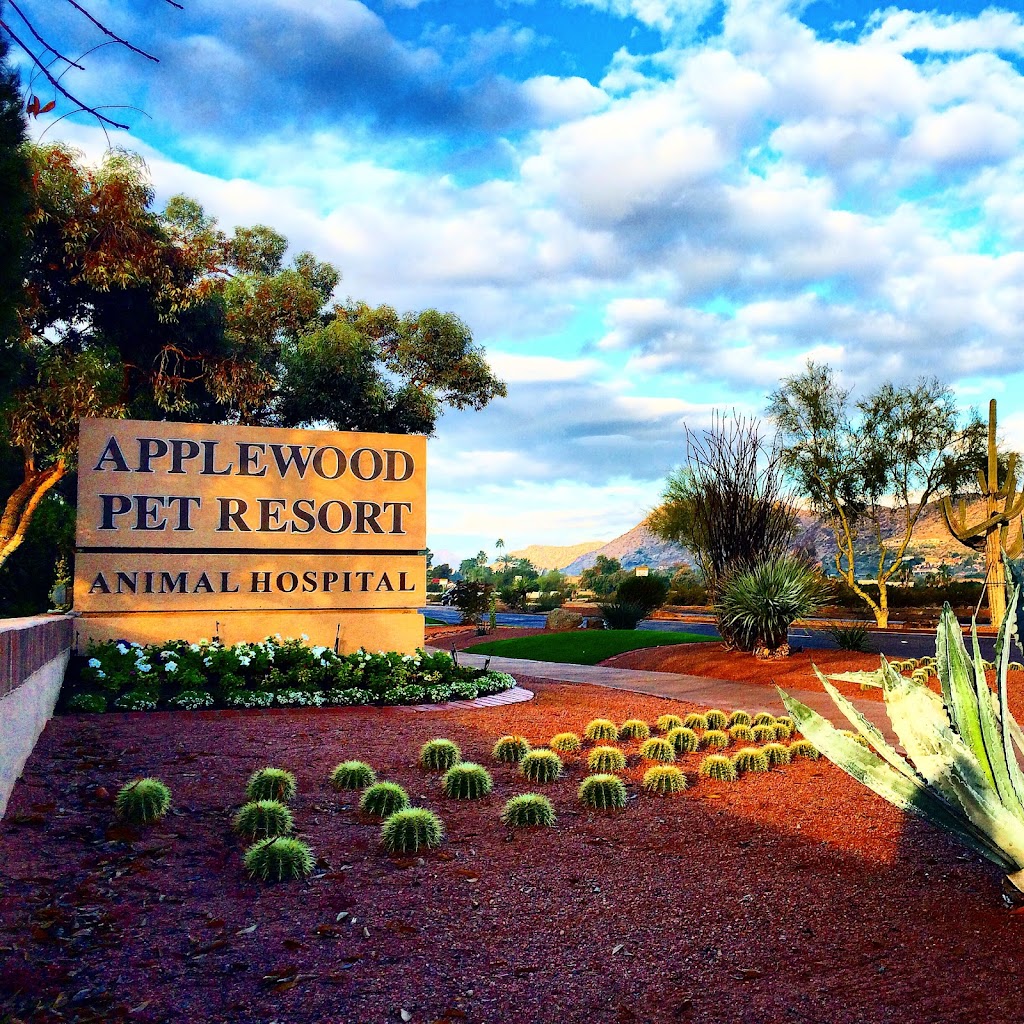 Applewood Pet Resort