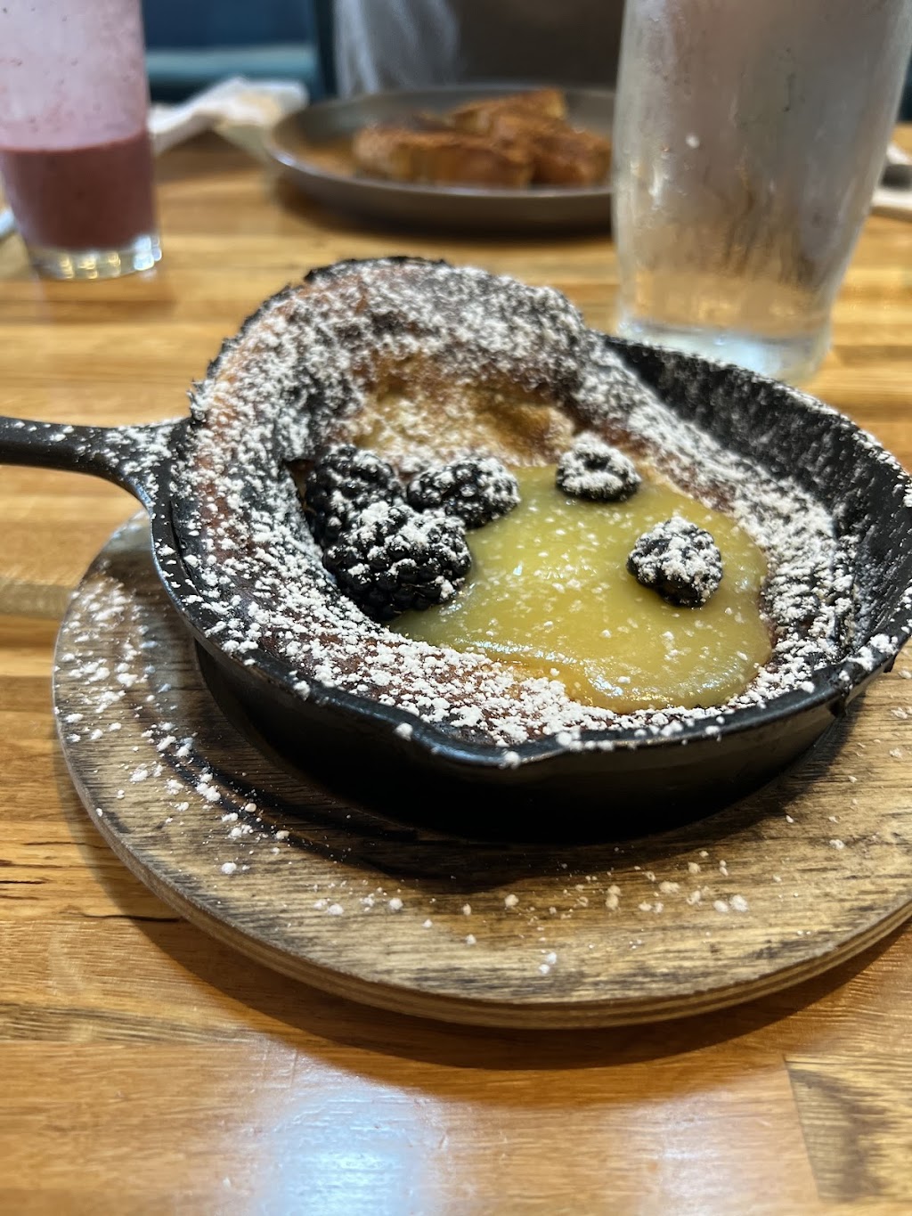 Arsaga's at the Depot