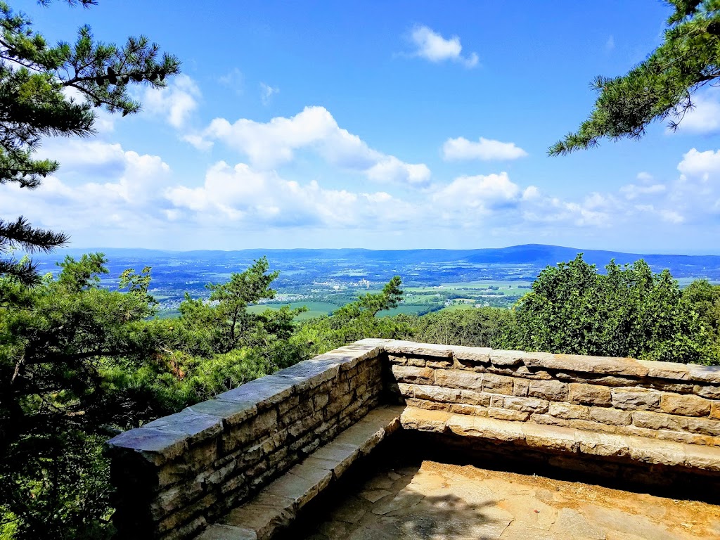 Gambrill State Park