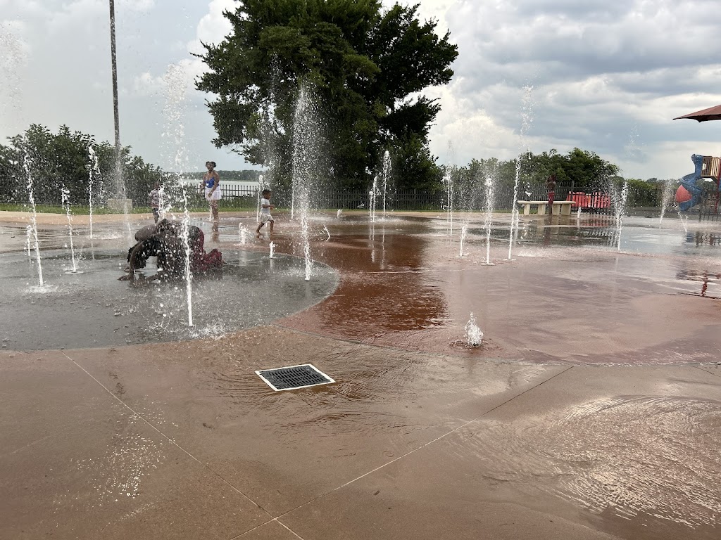 Lake Saracen Dog Park
