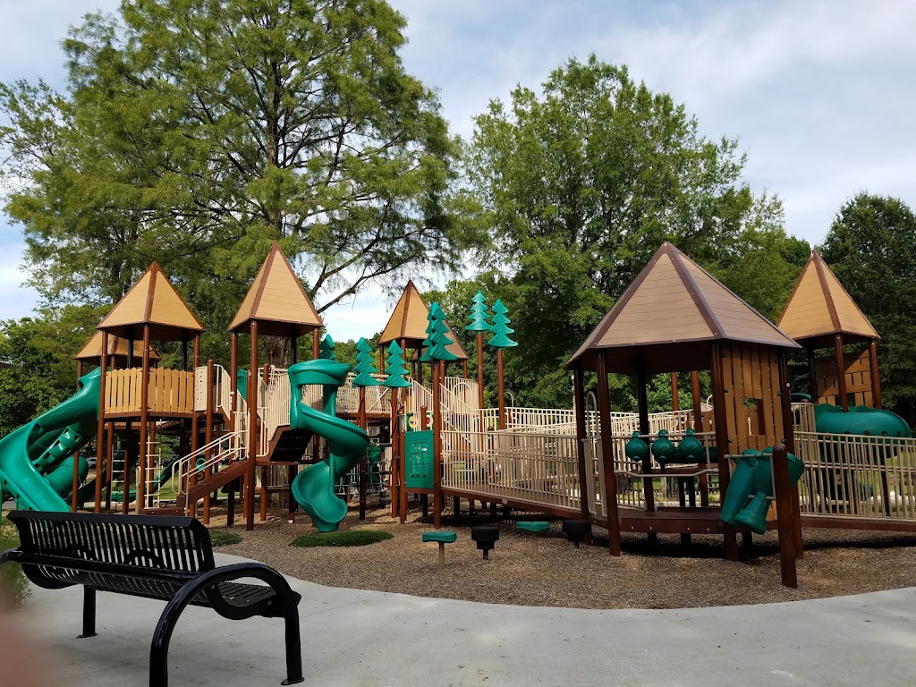 Honor Heights Park