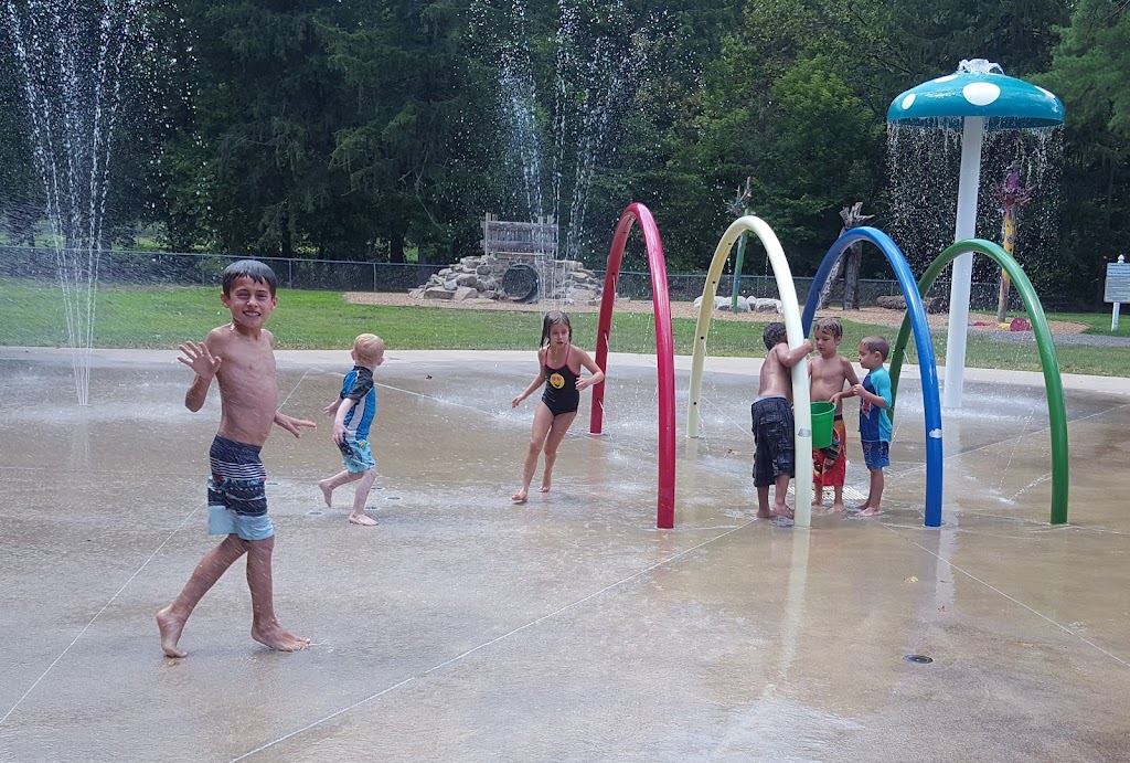 Pottstown Memorial Park