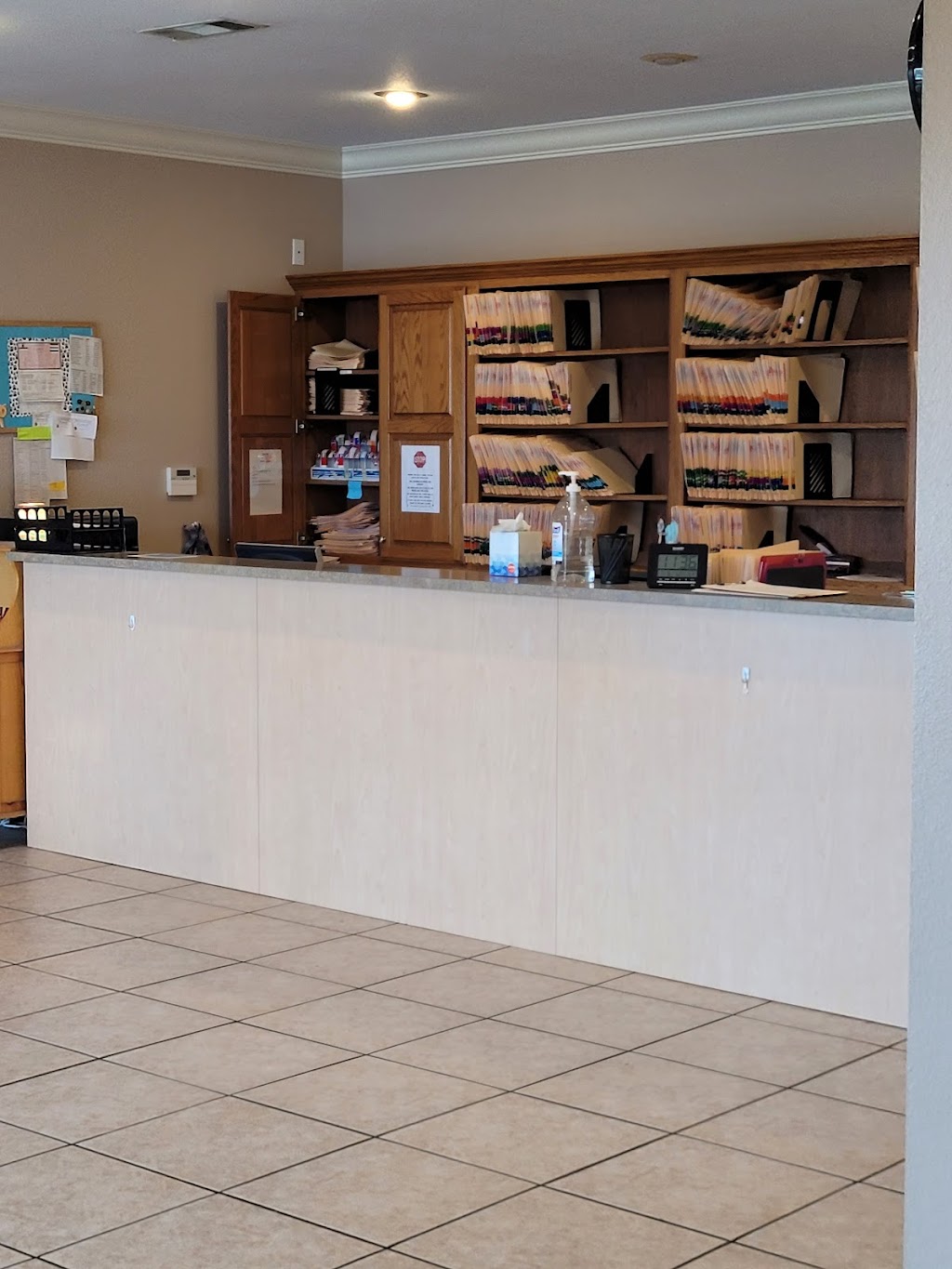 Fort Smith Animal Emergency Clinic