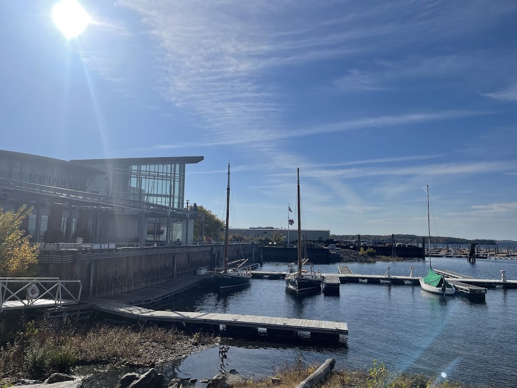 ECHO Leahy Center for Lake Champlain