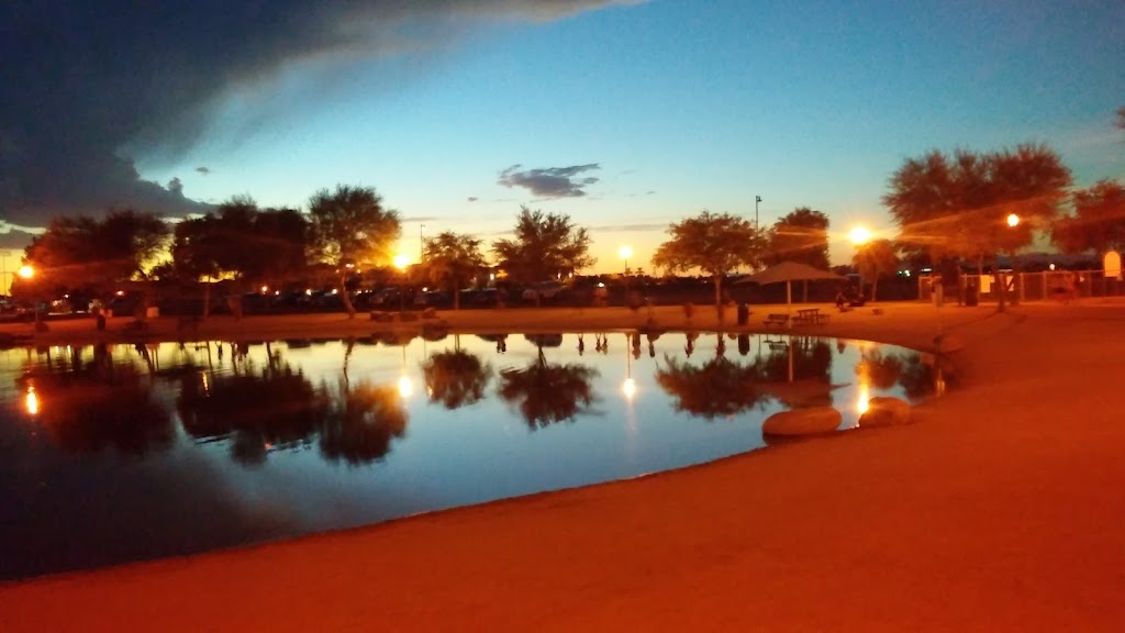 Surprise Recreation Campus Dog Park