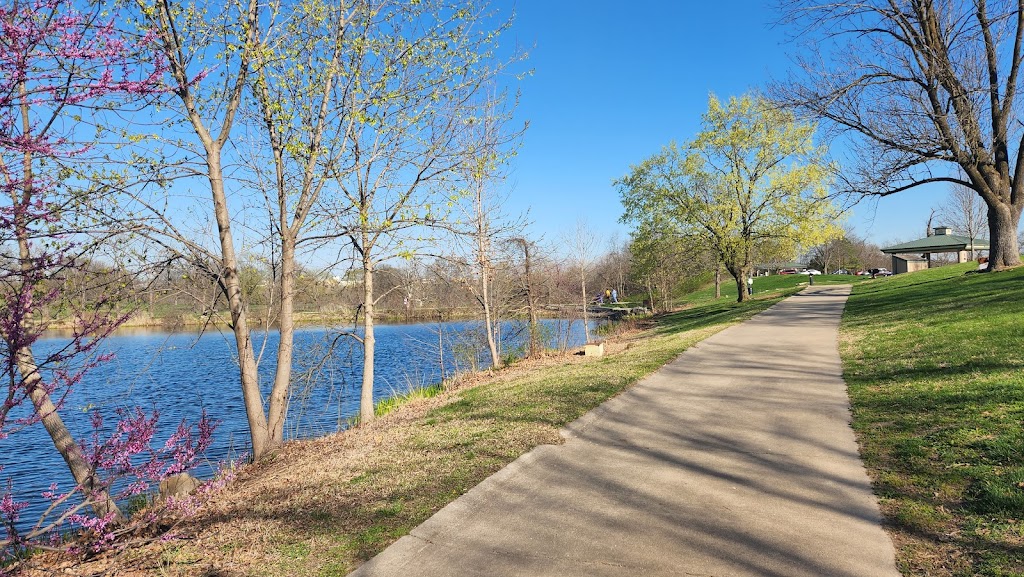 Stephens Lake Park