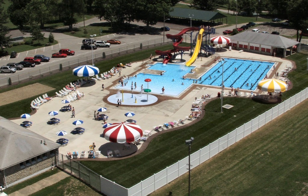 Roberts Bark Park