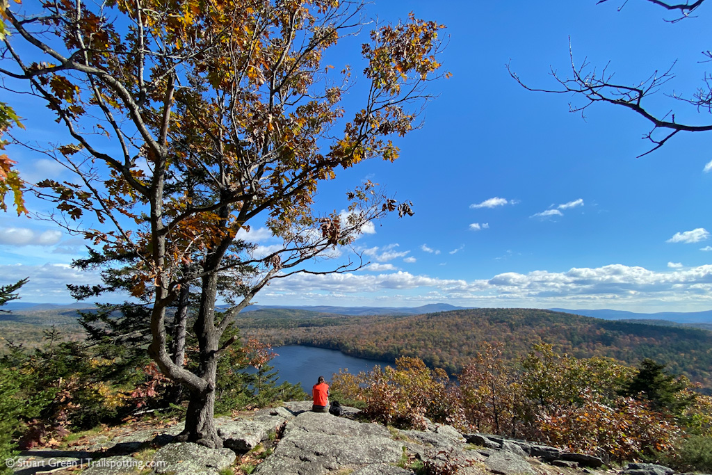 DePierrefeu-Willard Pond