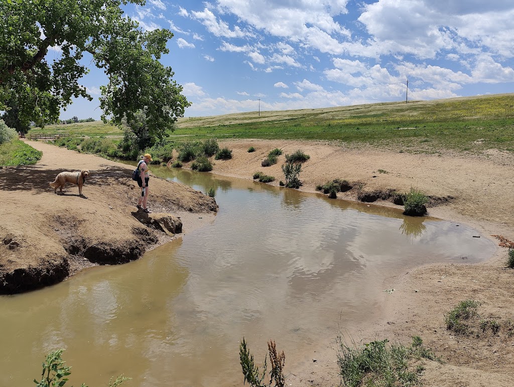 Westminster Hills Dog Park