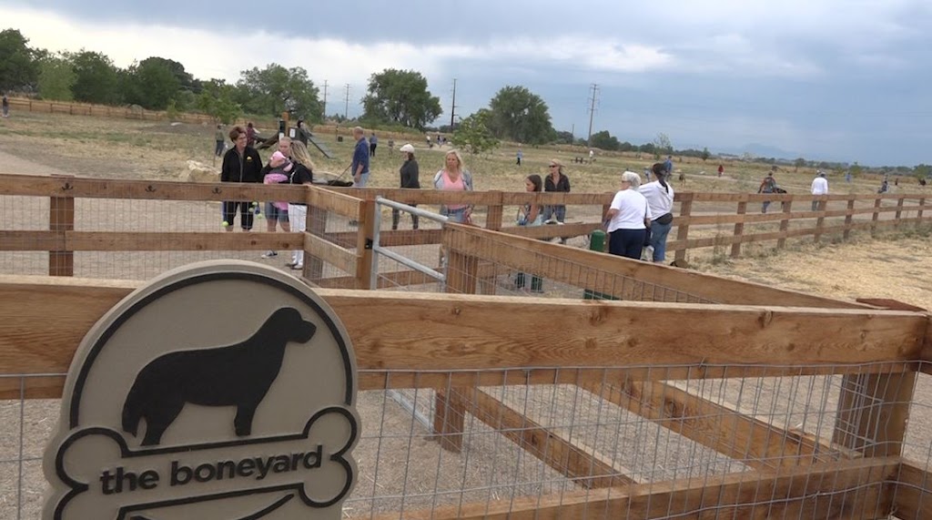 Erie Community Dog Park