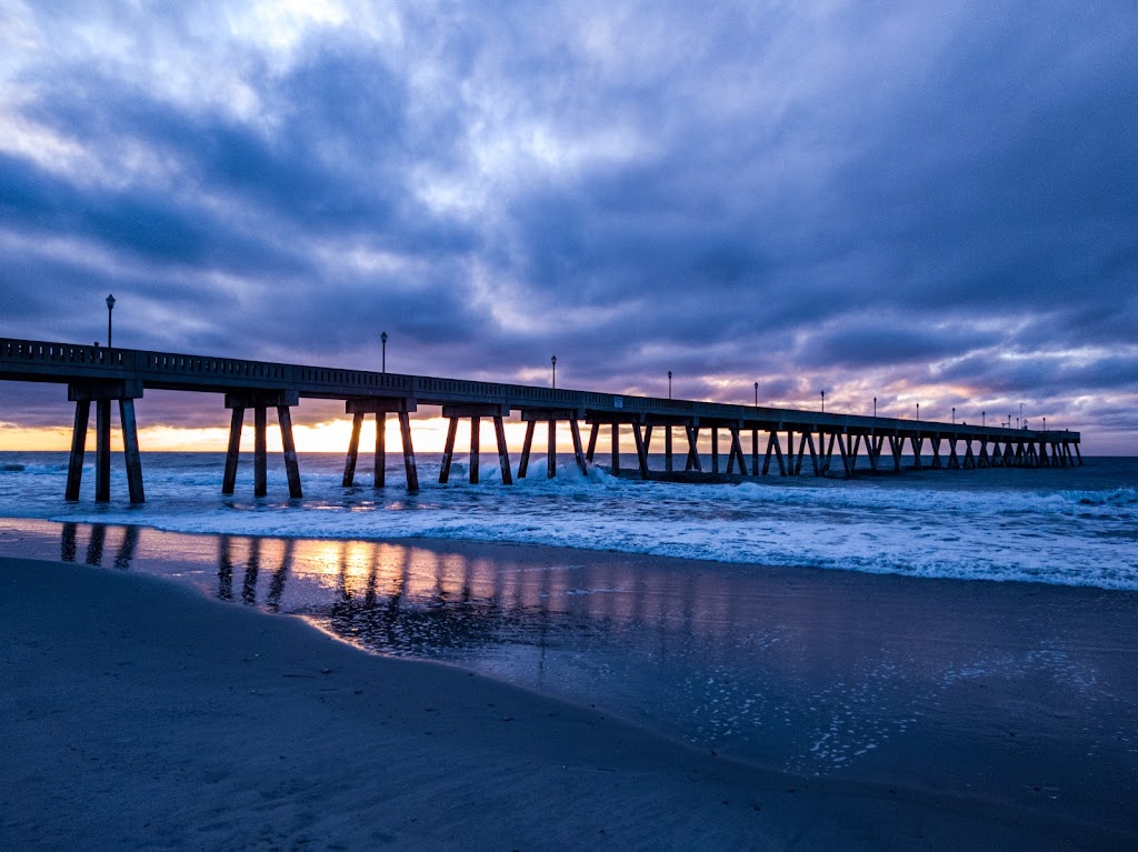 Wrightsville Beach (Off-Season)