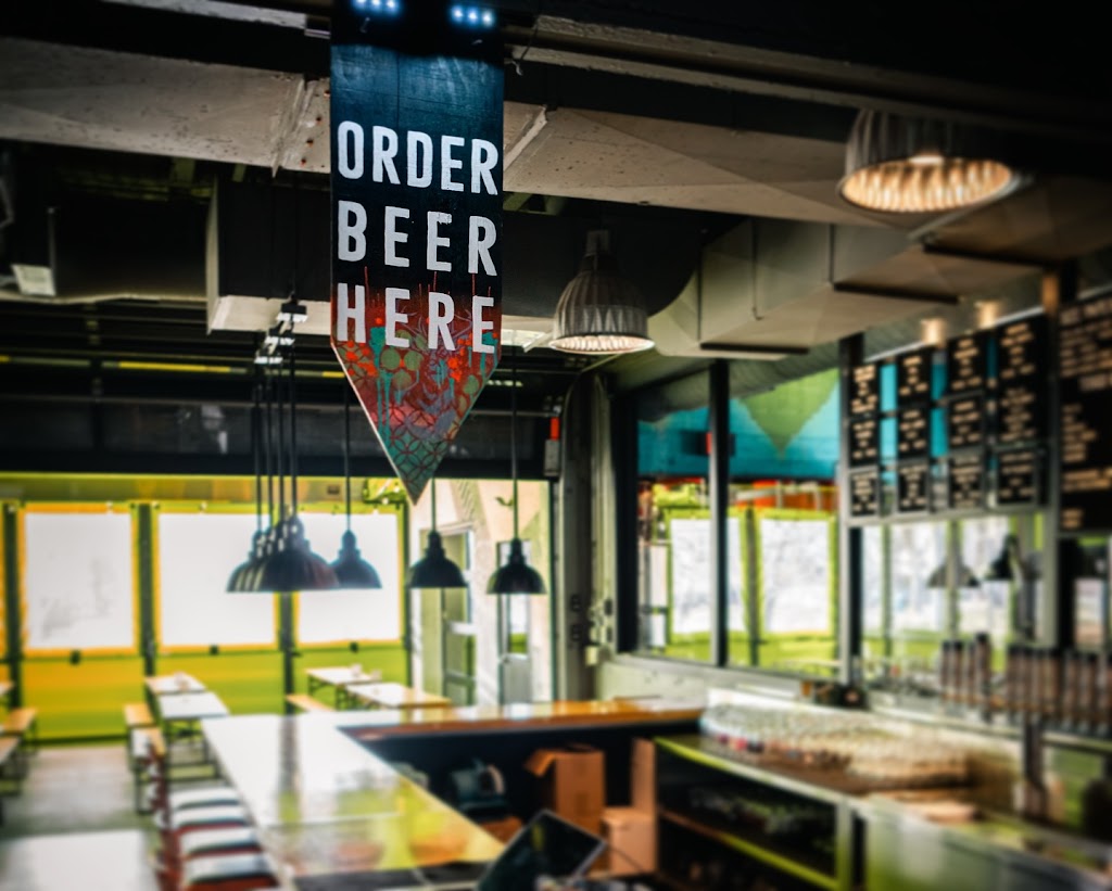 HOMES Brewery