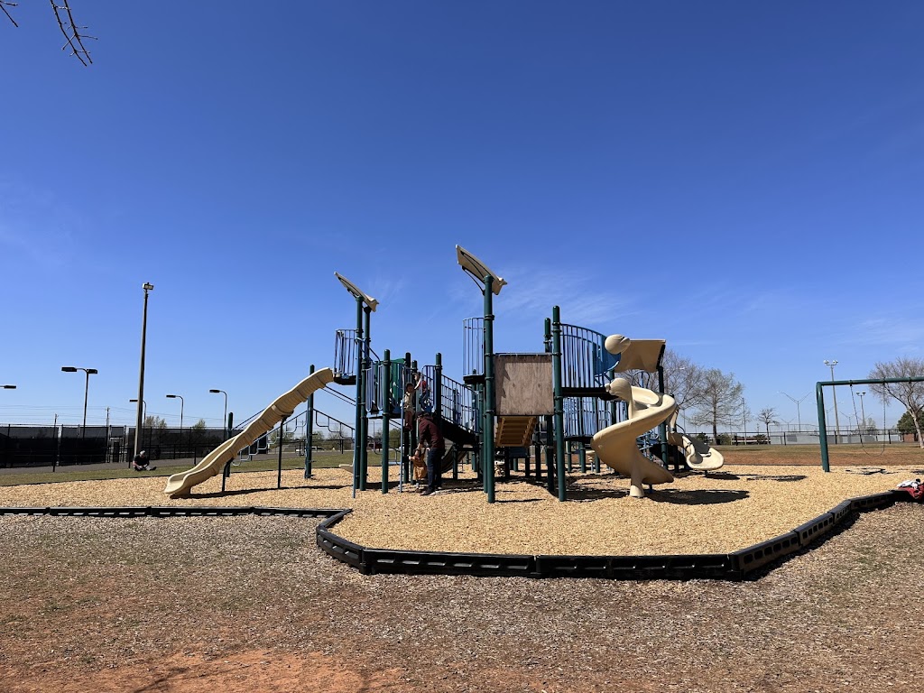 Buck Thomas Park