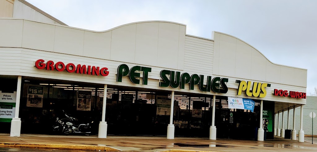 Pet Supplies Plus Toledo