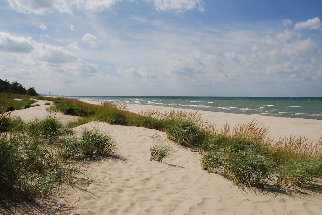 Kemil Beach (Indiana Dunes NP)