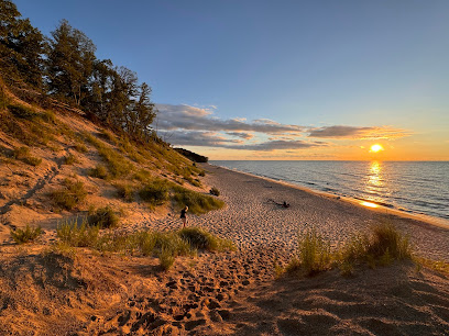 Indiana Dunes National Park, Porter