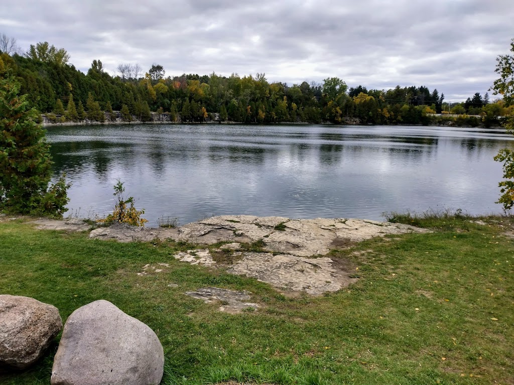 Quarryview Dog Park