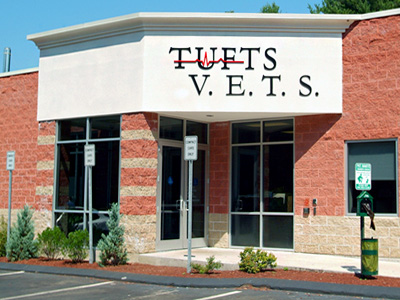 Tufts VETS — Walpole