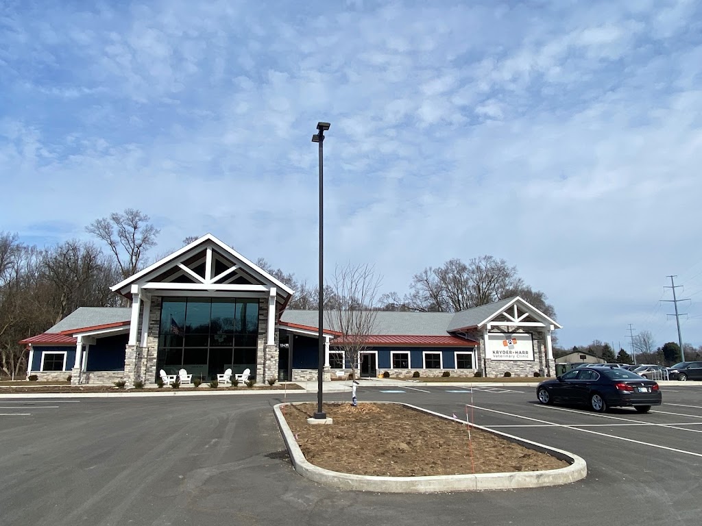 Kryder & Harr Veterinary Clinic