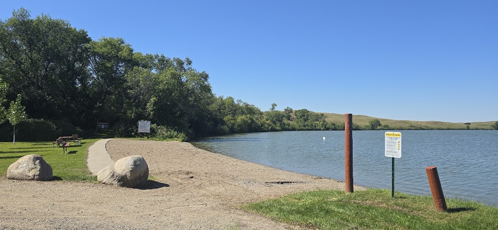 Beaver Lake State Park