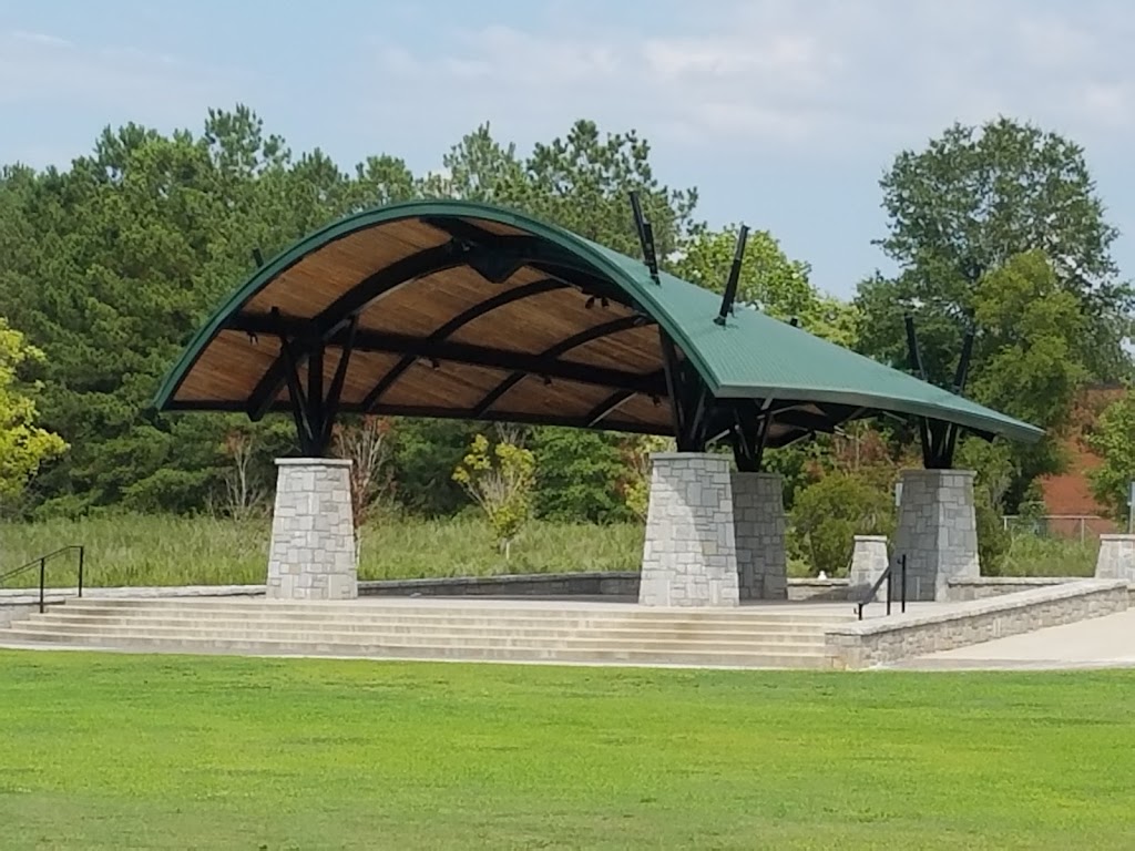 Etowah River Park