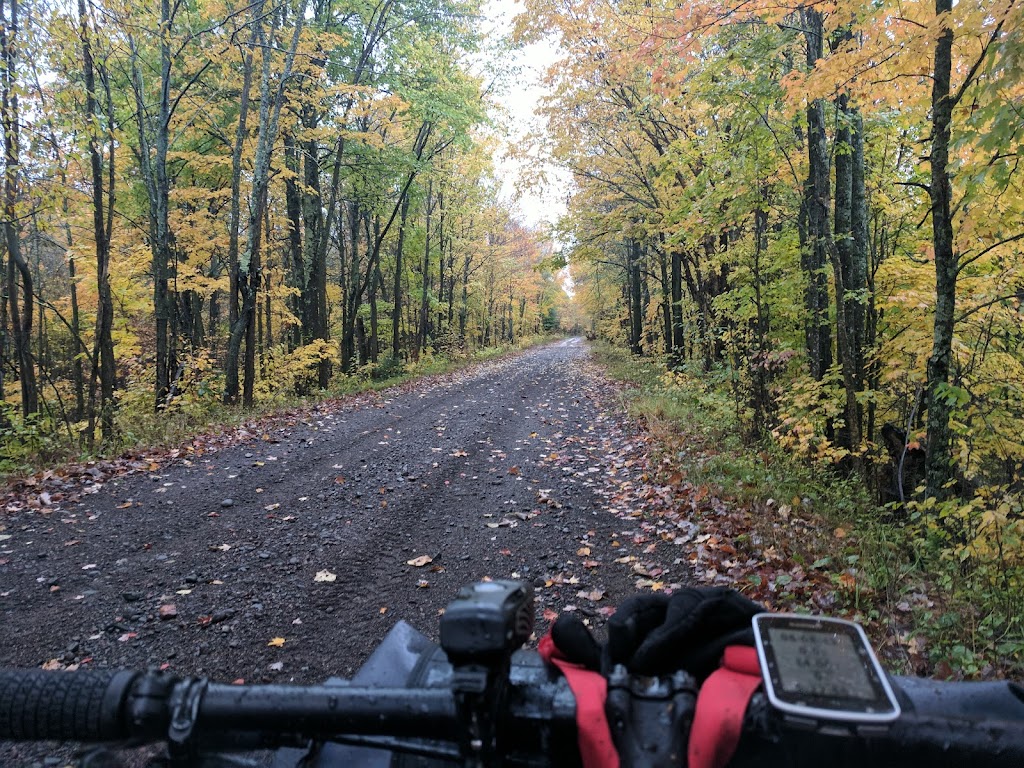 Tuscobia State Trail