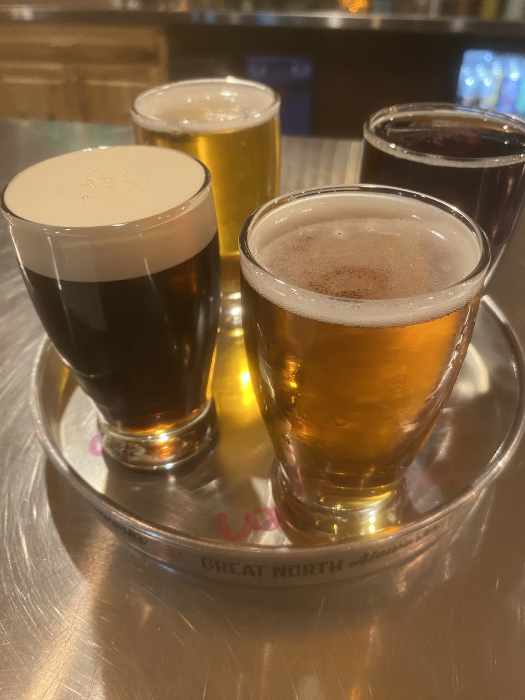 Great North Aleworks