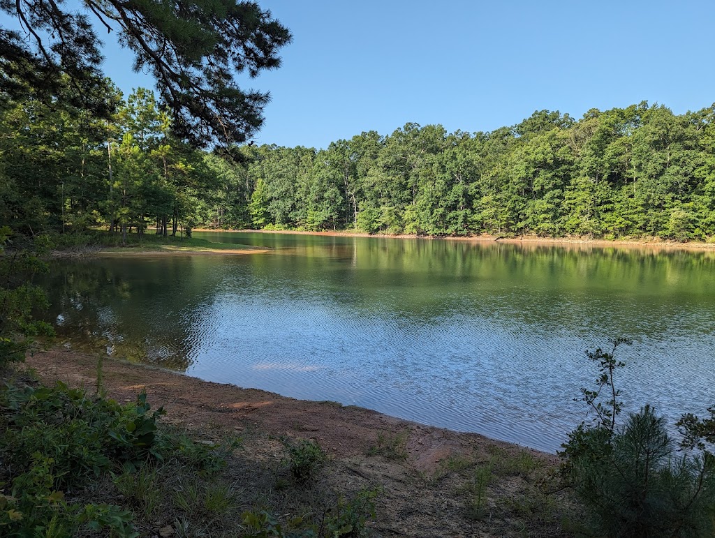 Hart State Outdoor Recreation Area