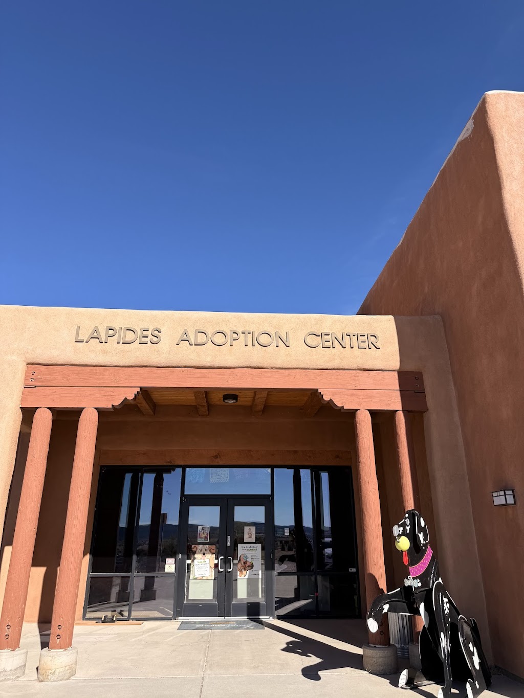 Santa Fe Animal Shelter & Humane Society