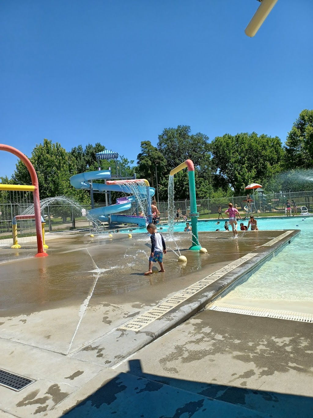 Lakeview Bark Park