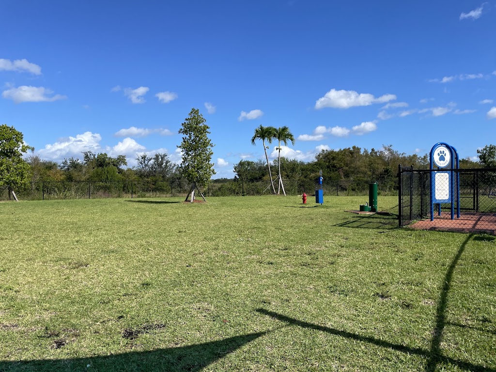 Miramar Regional Park Dog Park