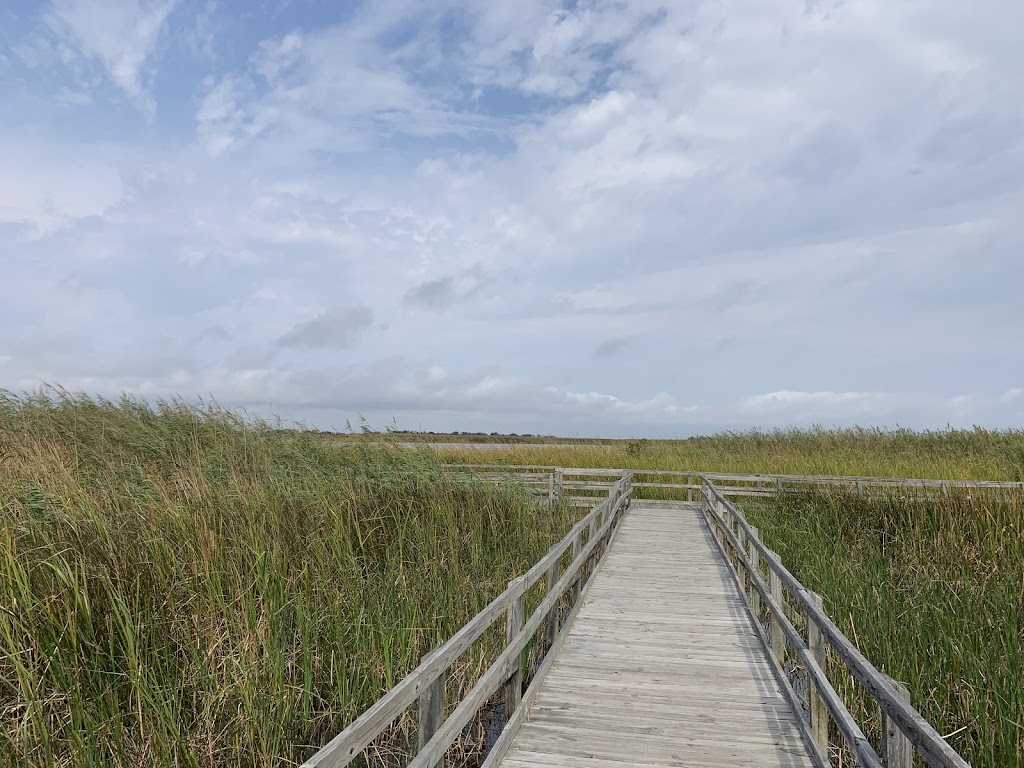 Back Bay National Wildlife Refuge