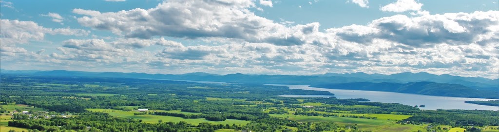 Mt. Philo State Park