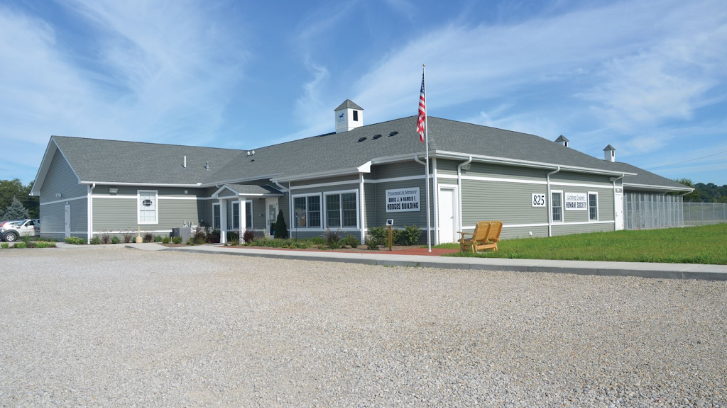 Licking County Humane Society