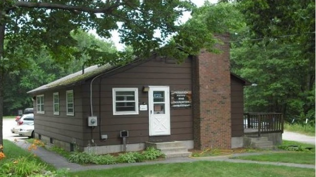 Wasserman Park