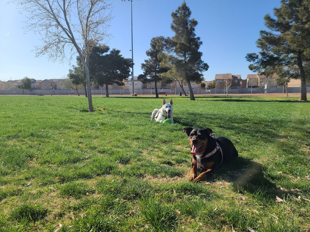 Dog Fancier's Park