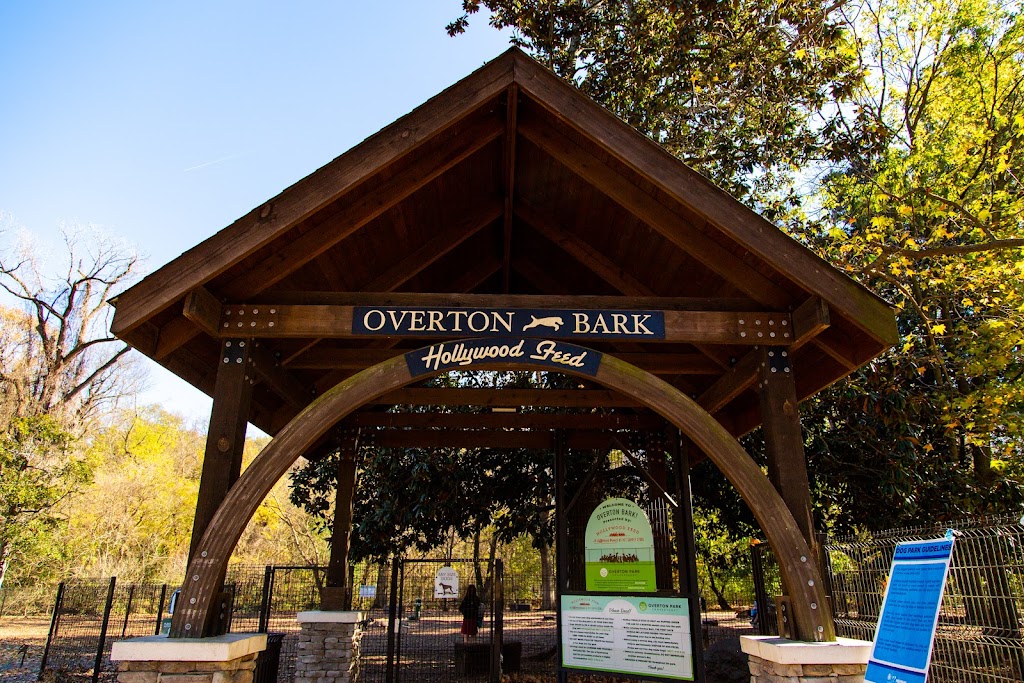 Overton Bark