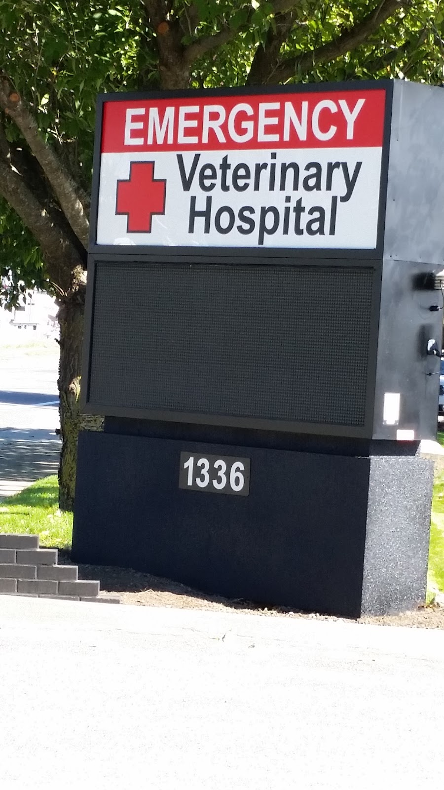 Pet Emergency Center, Coeur d'Alene