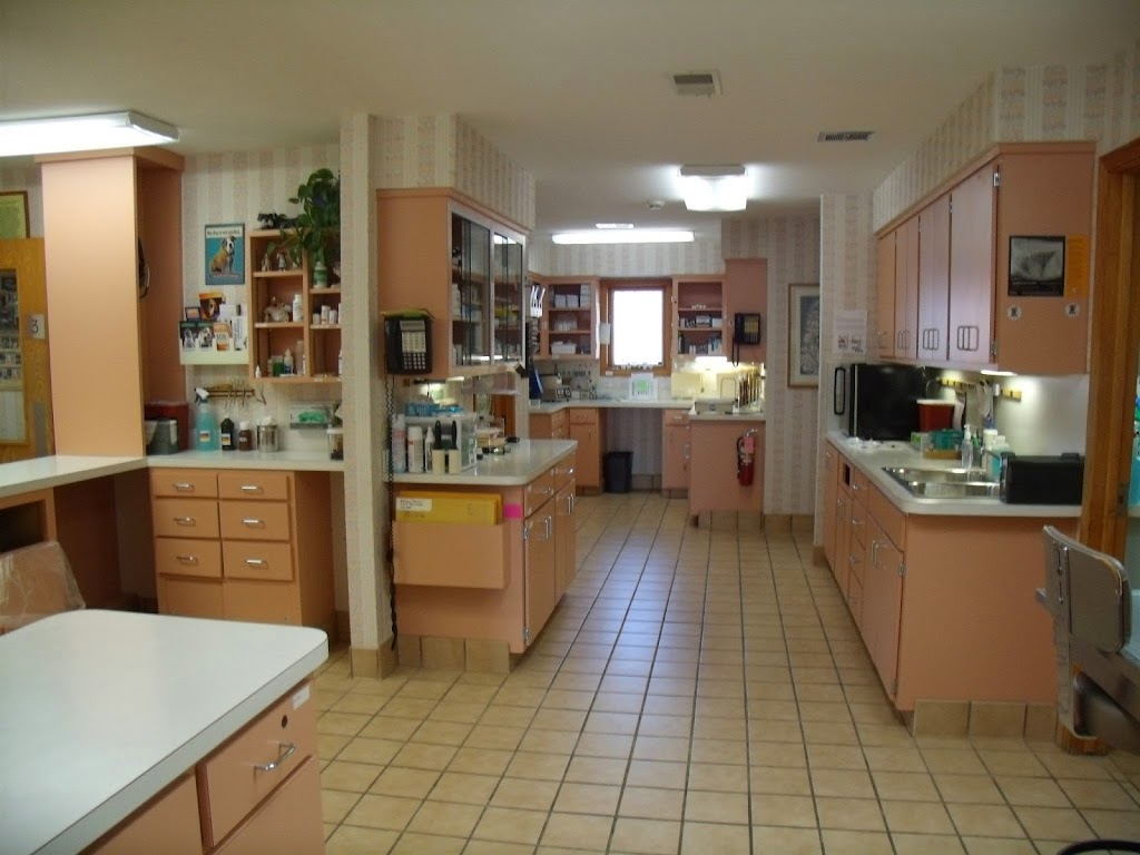 Westside Veterinary Hospital