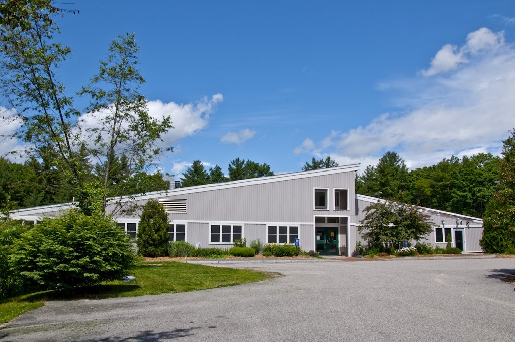 Animal Rescue League of NH