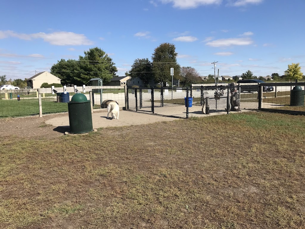 Champaign County Dog Park